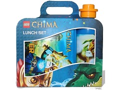 Конструктор LEGO (ЛЕГО) Gear 5003561  Legends of Chima Lunch Set