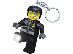 Конструктор LEGO (ЛЕГО) Gear 5003584  Bad Cop Key Light