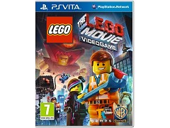 Конструктор LEGO (ЛЕГО) Gear 5004051  The LEGO Movie PS Vita Video Game
