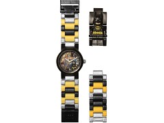 Конструктор LEGO (ЛЕГО) Gear 5004064  Batman Minifigure Link Watch