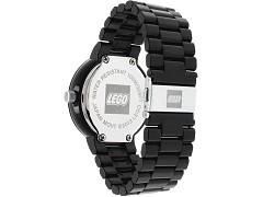 Конструктор LEGO (ЛЕГО) Gear 5004115  Brick Black Adult Watch