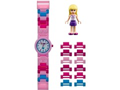 Конструктор LEGO (ЛЕГО) Gear 5004116  Friends Stephanie Watch with Mini Doll
