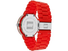 Конструктор LEGO (ЛЕГО) Gear 5004117  Multi-stud Red Adult Tachymeter Watch