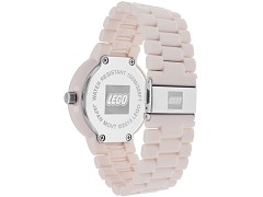 Конструктор LEGO (ЛЕГО) Gear 5004119  Brick White Adult Watch