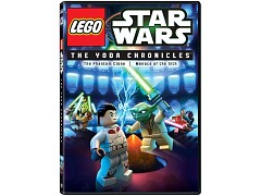 Конструктор LEGO (ЛЕГО) Gear 5004120  Star Wars The Yoda Chronicles