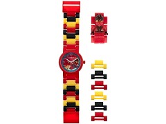 Конструктор LEGO (ЛЕГО) Gear 5004127  Kai Minifigure Link Watch