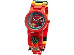 Конструктор LEGO (ЛЕГО) Gear 5004127  Kai Minifigure Link Watch