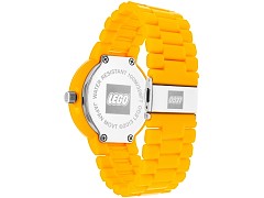 Конструктор LEGO (ЛЕГО) Gear 5004128  Happiness Yellow Adult Watch