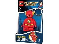 Конструктор LEGO (ЛЕГО) Gear 5004187  The Flash Key Light