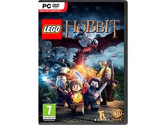 Конструктор LEGO (ЛЕГО) Gear 5004213  The Hobbit PC Video Game