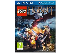Конструктор LEGO (ЛЕГО) Gear 5004214  The Hobbit PS Vita Video Game