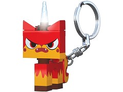 Конструктор LEGO (ЛЕГО) Gear 5004281  Angry Kitty Key Light