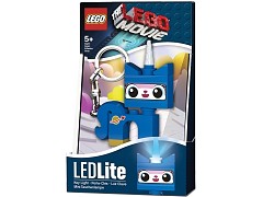 Конструктор LEGO (ЛЕГО) Gear 5004282  THE LEGO MOVIE Astro Kitty Key Light