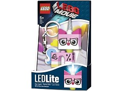 Конструктор LEGO (ЛЕГО) Gear 5004283  Bizniz Kitty Key Light