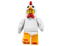 Конструктор LEGO (ЛЕГО) Seasonal 5004468  Iconic Easter Minifigure