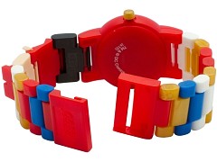 Конструктор LEGO (ЛЕГО) Gear 5004539  Wonder Woman Buildable Watch