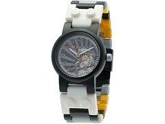 Конструктор LEGO (ЛЕГО) Gear 5004540  Zane Minifigure Link Watch