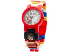 Конструктор LEGO (ЛЕГО) Gear 5004601  Wonder Woman Watch