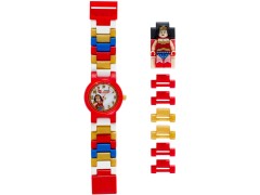Конструктор LEGO (ЛЕГО) Gear 5004601  Wonder Woman Watch