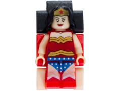 Конструктор LEGO (ЛЕГО) Gear 5004601  Wonder Woman Watch