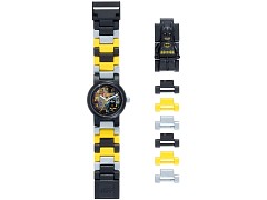 Конструктор LEGO (ЛЕГО) Gear 5004602  Batman Minifigure Link Watch