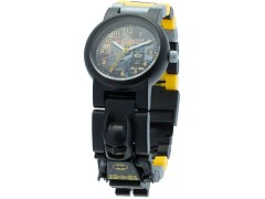Конструктор LEGO (ЛЕГО) Gear 5004602  Batman Minifigure Link Watch
