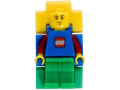 Конструктор LEGO (ЛЕГО) Gear 5004604  Classic Minifigure Link Watch