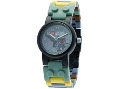 Конструктор LEGO (ЛЕГО) Gear 5004605  Boba Fett Minifigure Watch