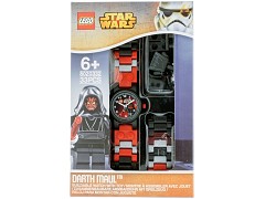 Конструктор LEGO (ЛЕГО) Gear 5004606  Darth Maul Watch