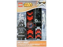 Конструктор LEGO (ЛЕГО) Gear 5004607  Darth Vader Watch