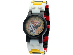 Конструктор LEGO (ЛЕГО) Gear 5004609  Stormtrooper Minifigure Watch