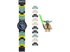 Конструктор LEGO (ЛЕГО) Gear 5004610  Yoda Watch