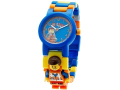 Конструктор LEGO (ЛЕГО) Gear 5004611  Emmet Minifigure Watch