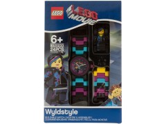 Конструктор LEGO (ЛЕГО) Gear 5004612  Lucy Wyldstyle Minifigure Link Watch
