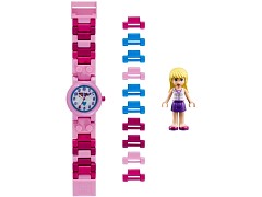 Конструктор LEGO (ЛЕГО) Gear 5004901  Stephanie Watch with Mini Doll