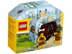 Конструктор LEGO (ЛЕГО) Promotional 5004936  Iconic Cave