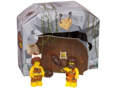 Конструктор LEGO (ЛЕГО) Promotional 5004936  Iconic Cave