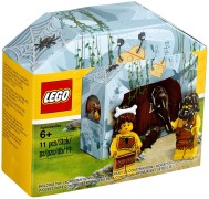 Конструктор LEGO (ЛЕГО) Promotional 5004936  Iconic Cave