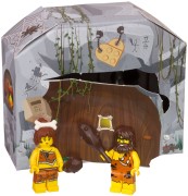 Конструктор LEGO (ЛЕГО) Promotional 5004936  Iconic Cave