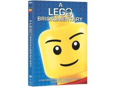 Конструктор LEGO (ЛЕГО) Gear 5004942  A LEGO Brickumentary DVD