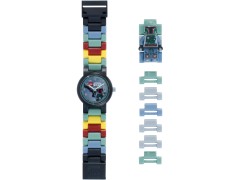 Конструктор LEGO (ЛЕГО) Gear 5005013  Boba Fett Minifigure Watch