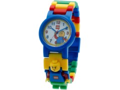 Конструктор LEGO (ЛЕГО) Gear 5005015  Classic Minifigure Link Watch