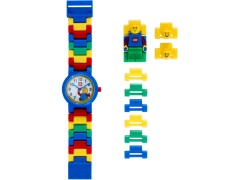 Конструктор LEGO (ЛЕГО) Gear 5005015  Classic Minifigure Link Watch