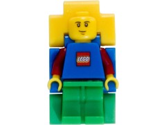 Конструктор LEGO (ЛЕГО) Gear 5005015  Classic Minifigure Link Watch