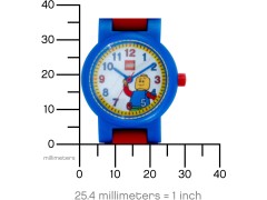 Конструктор LEGO (ЛЕГО) Gear 5005015  Classic Minifigure Link Watch