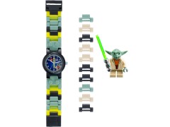 Конструктор LEGO (ЛЕГО) Gear 5005017  Yoda Minifigure Watch