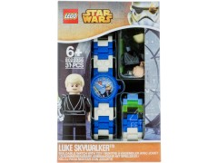 Конструктор LEGO (ЛЕГО) Gear 5005018  Luke Skywalker Watch