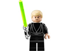 Конструктор LEGO (ЛЕГО) Gear 5005018  Luke Skywalker Watch