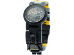 Конструктор LEGO (ЛЕГО) Gear 5005099  Batman Buildable Watch