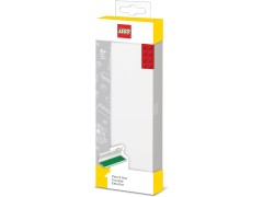 Конструктор LEGO (ЛЕГО) Gear 5005110  LEGO Brick Pencil Case (Red)